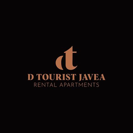 De Tourist Jávea Buitenkant foto