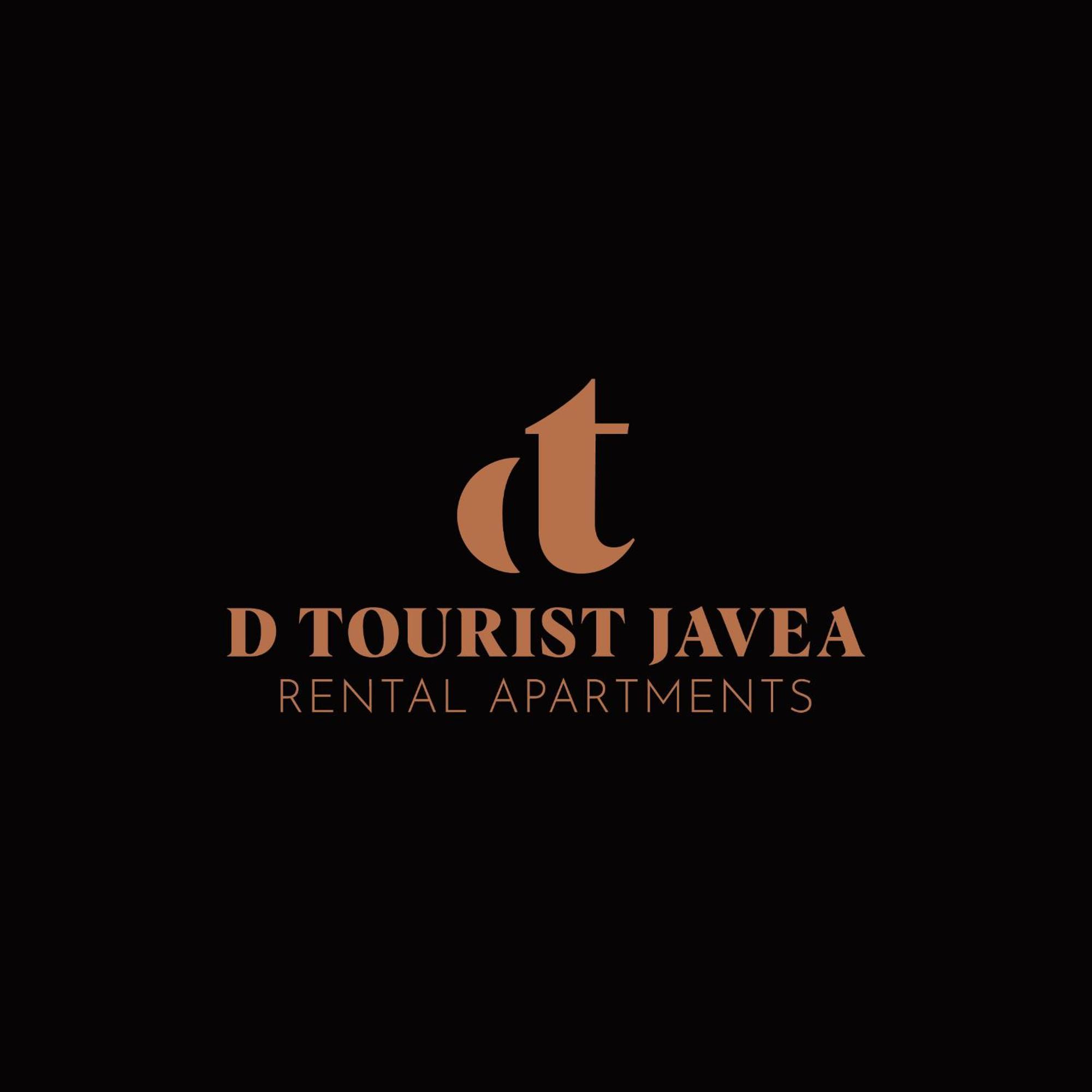 De Tourist Jávea Buitenkant foto